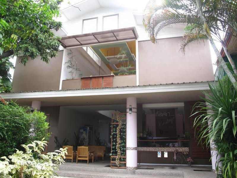 Kanlaya Place Chiang Rai Buitenkant foto